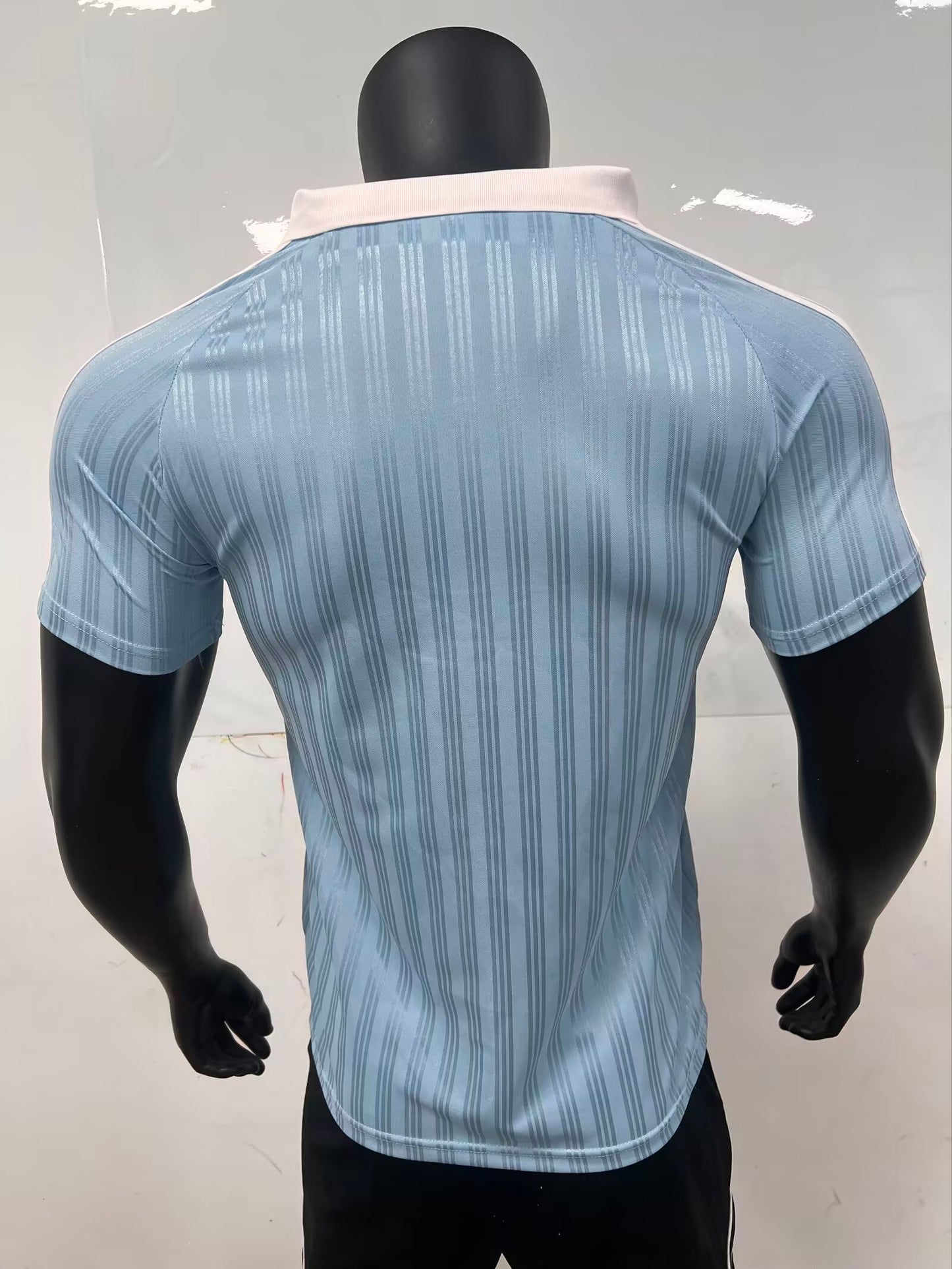 Adidas&Nike 2025/2026 Football Jersey