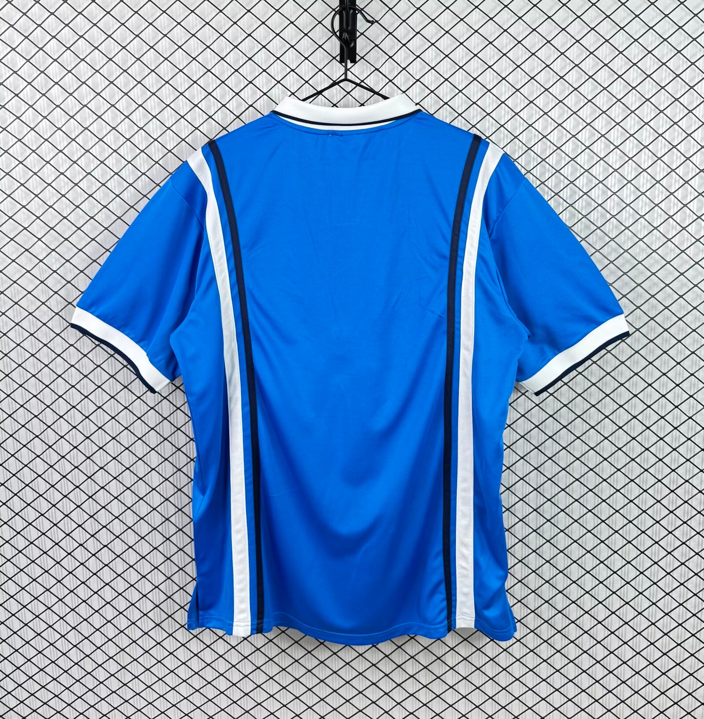 Retro Naples 1997/1998 Home Football Jersey