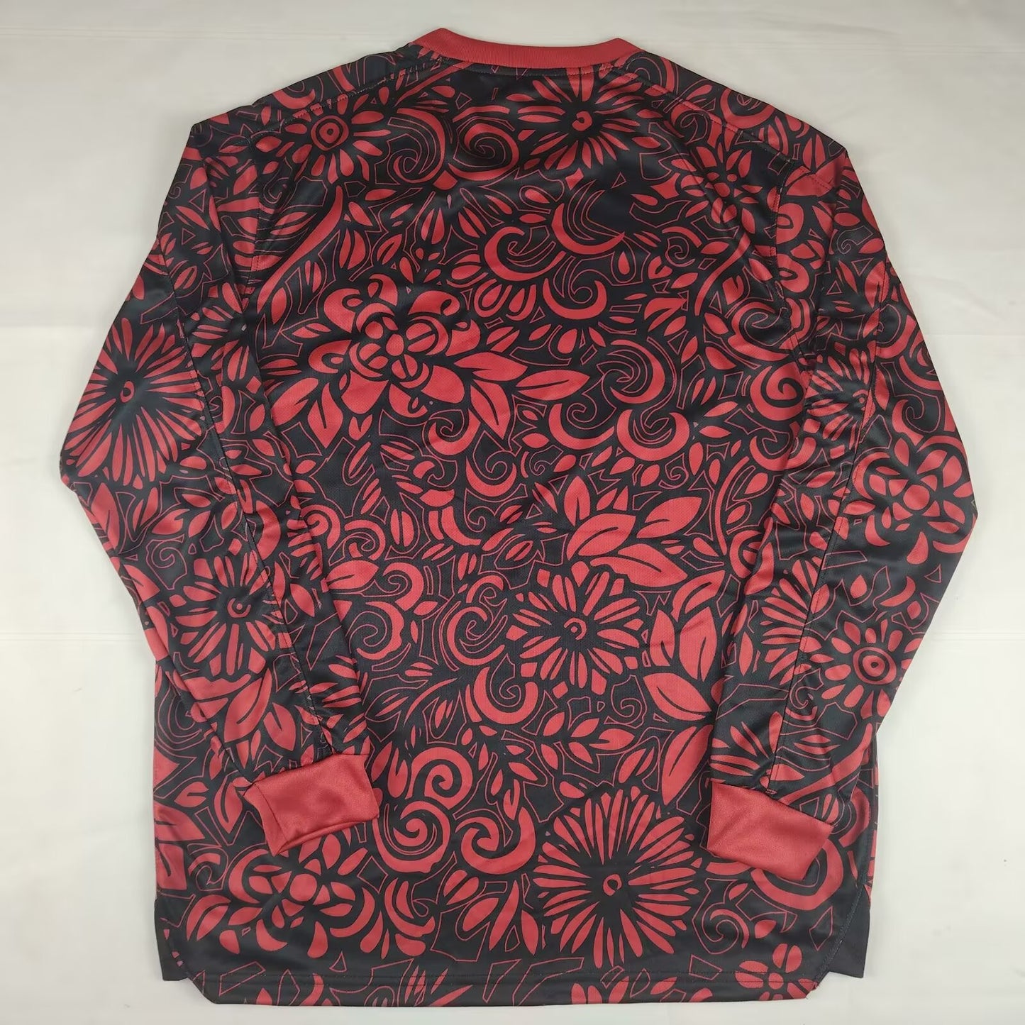 other team 2025/2026 Long Sleeve Fan Version Football Jersey