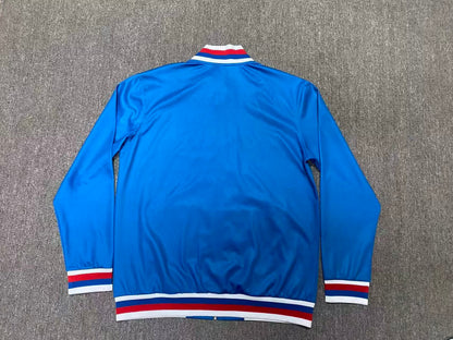 Cruz Azul Blue Jacket Tracksuit 2025-2026