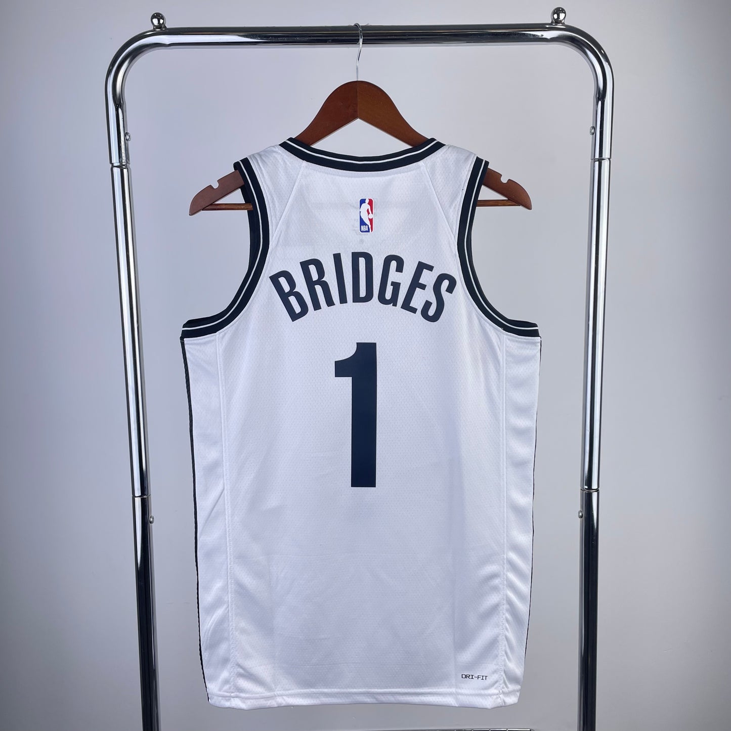 Brooklyn Nets 2023 Football Jersey