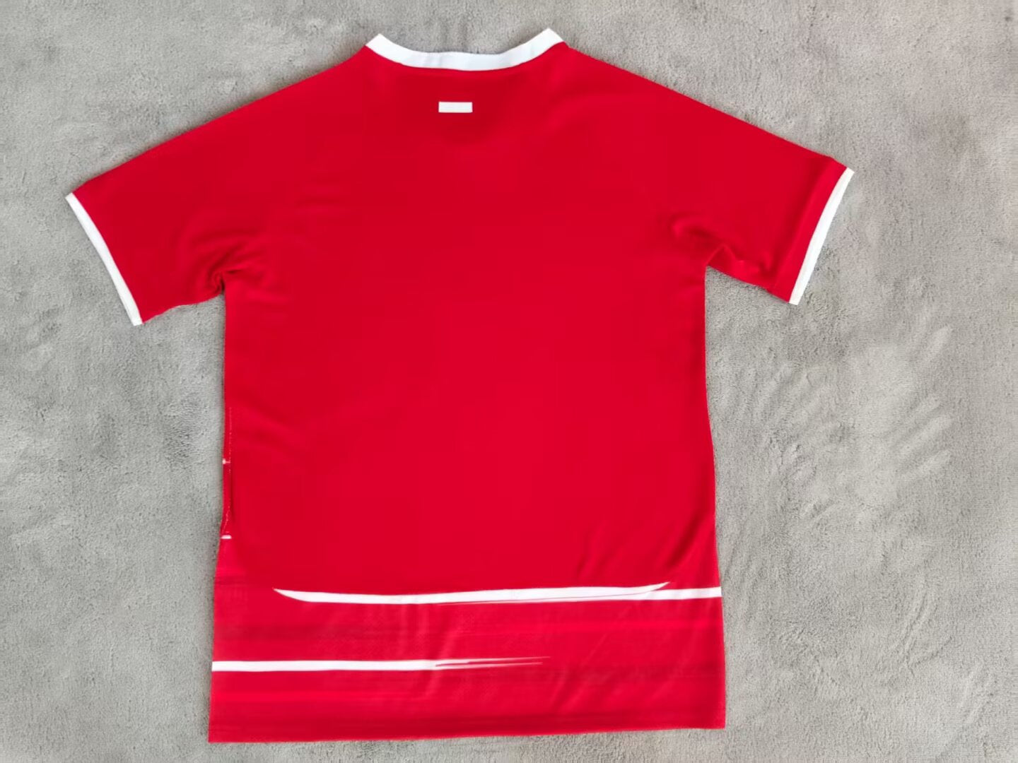 Indonesia Home Jersey 2026-2027