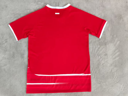 Indonesia Home Jersey 2026-2027