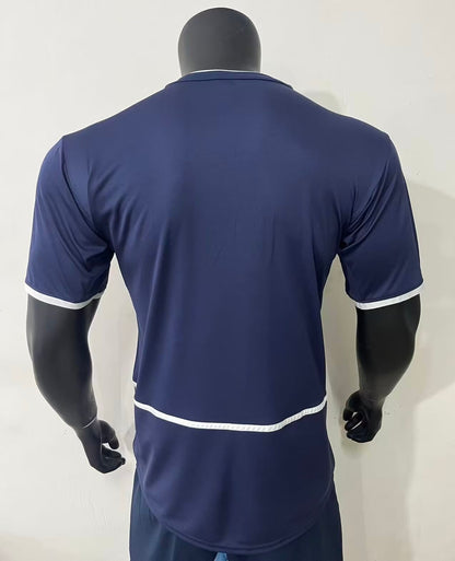 Retro PSG Paris 2002/2003 Home Football Jersey