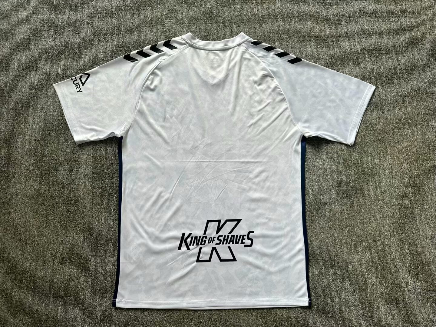 other team 2024/2025 Away Fan Version Football Jersey