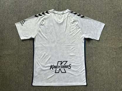 other team 2024/2025 Away Fan Version Football Jersey