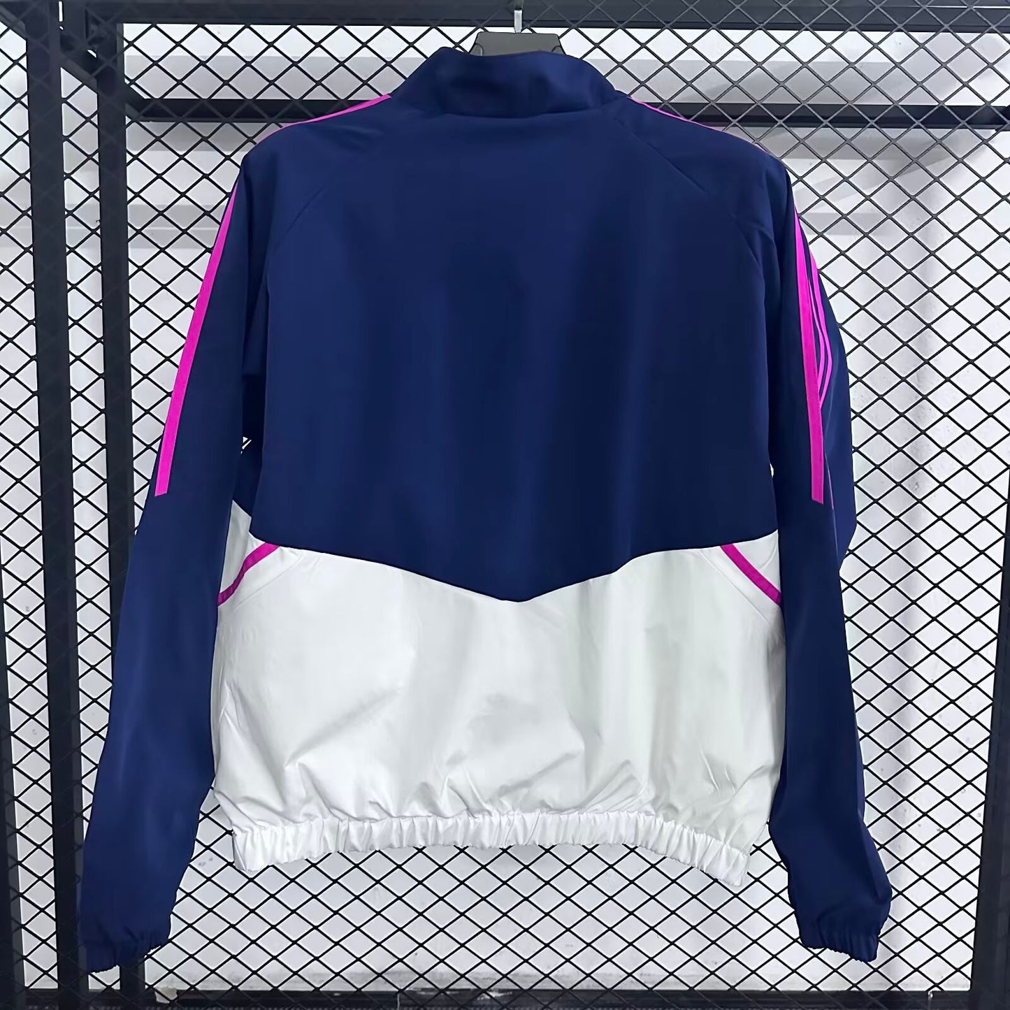 Windbreaker 2025/2026 Windbreaker