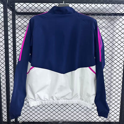 Windbreaker 2025/2026 Windbreaker