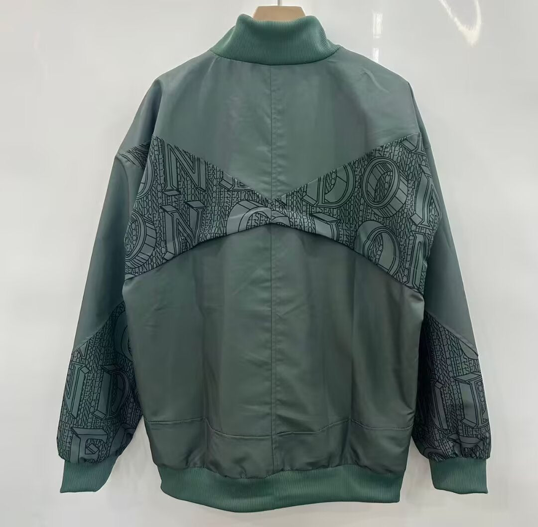 Windbreaker 2025/2026 Windbreaker