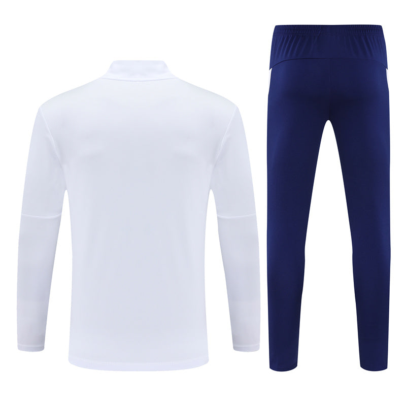 PSG Paris 2025/2026 Kids Tracksuit