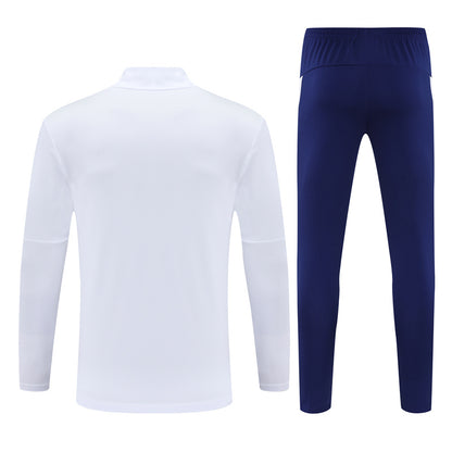 PSG Paris 2025/2026 Kids Tracksuit