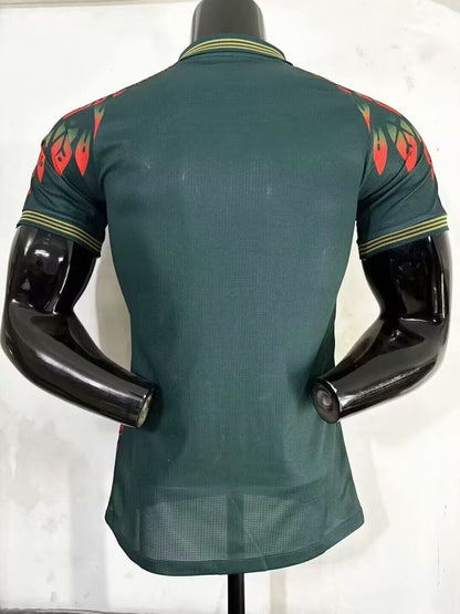 Mexico Special Edition 2025/2026 Player Version Football Jersey