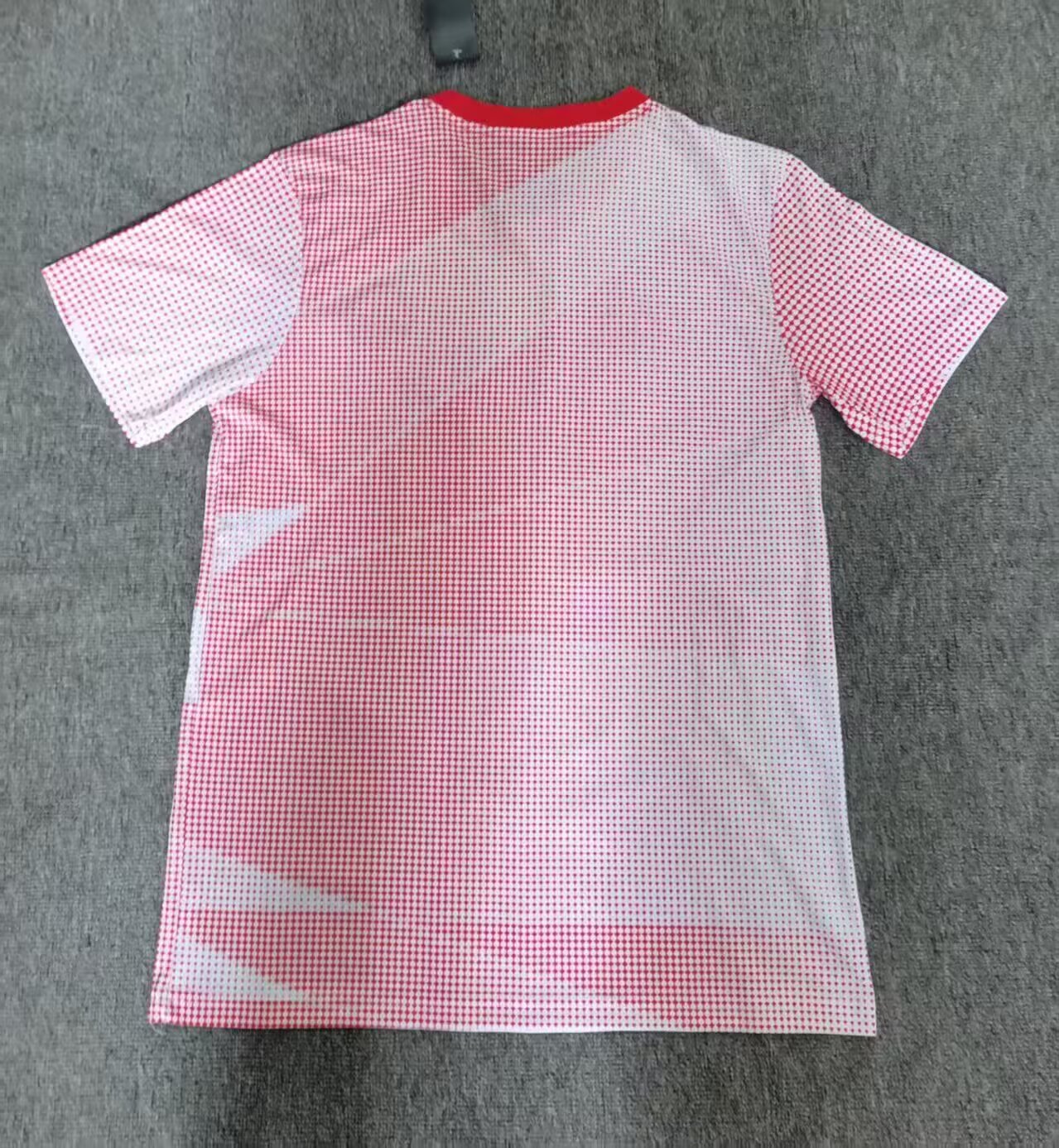USA Special Edition 2025/2026 Fan Version Football Jersey