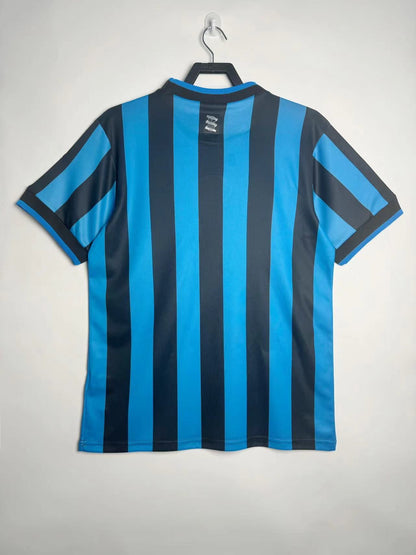 Retro Birmingham City 1996/1997 Fan Version Football Jersey