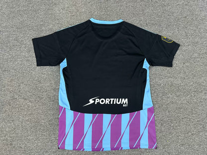Spain-La Liga 2025/2026 Home Fan Version Football Jersey