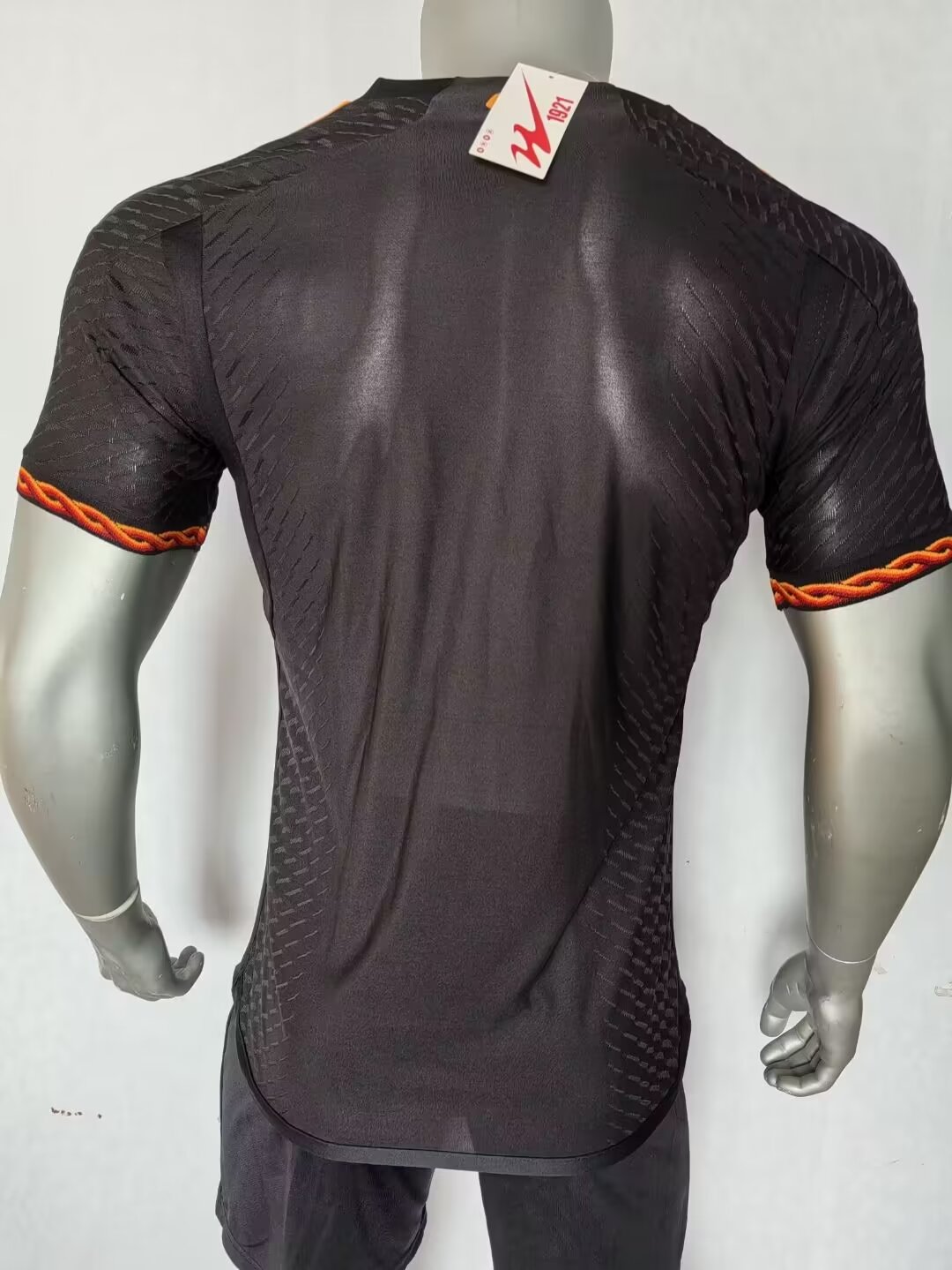 AS Roma 2024/2025 Third Player Version Football Jersey
