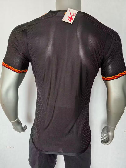 AS Roma 2024/2025 Third Player Version Football Jersey