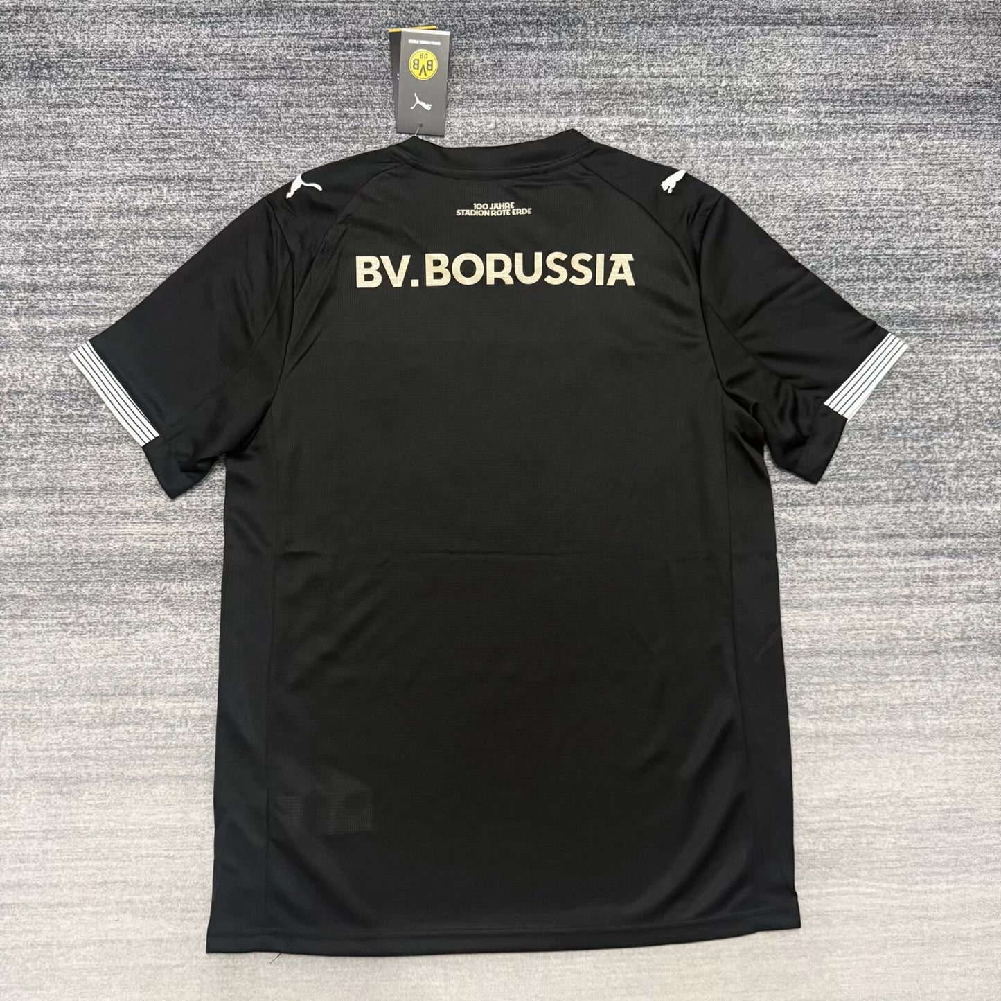 Dortmund Special Jersey 2026-2027