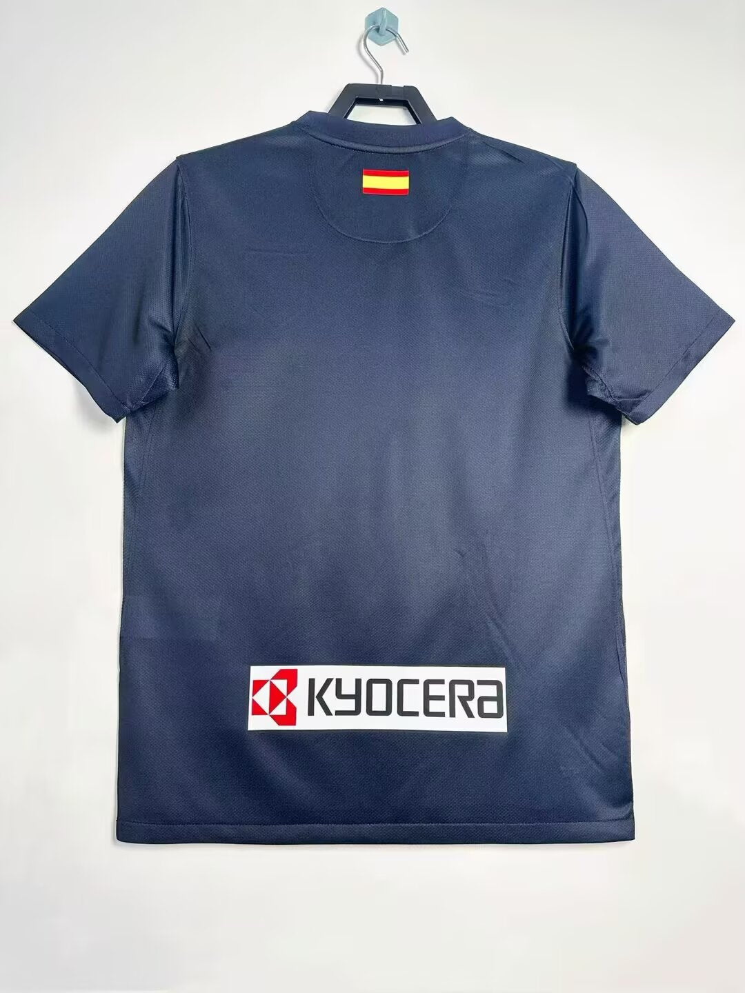 Retro Atlético de Madrid 2011/2012 Away Football Jersey