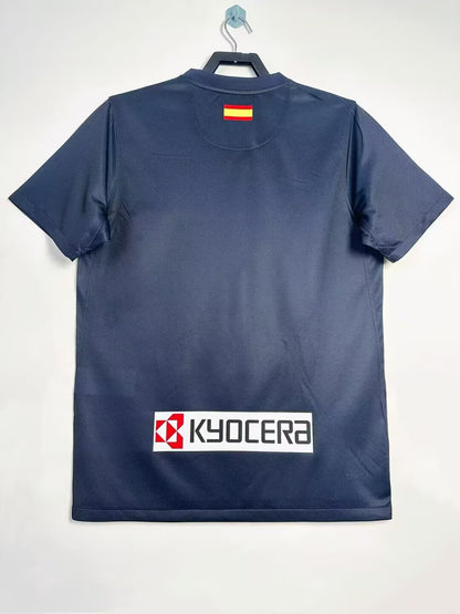 Retro Atlético de Madrid 2011/2012 Away Football Jersey