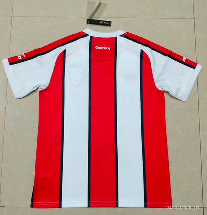 America（Mexico&MLS） 2026/2027 Away Fan Version Football Jersey