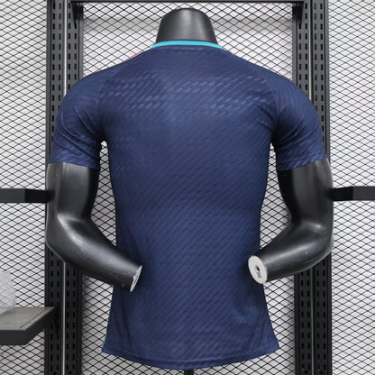 Real Madrid Special Edition 2024/2025 Player Version Football Jersey