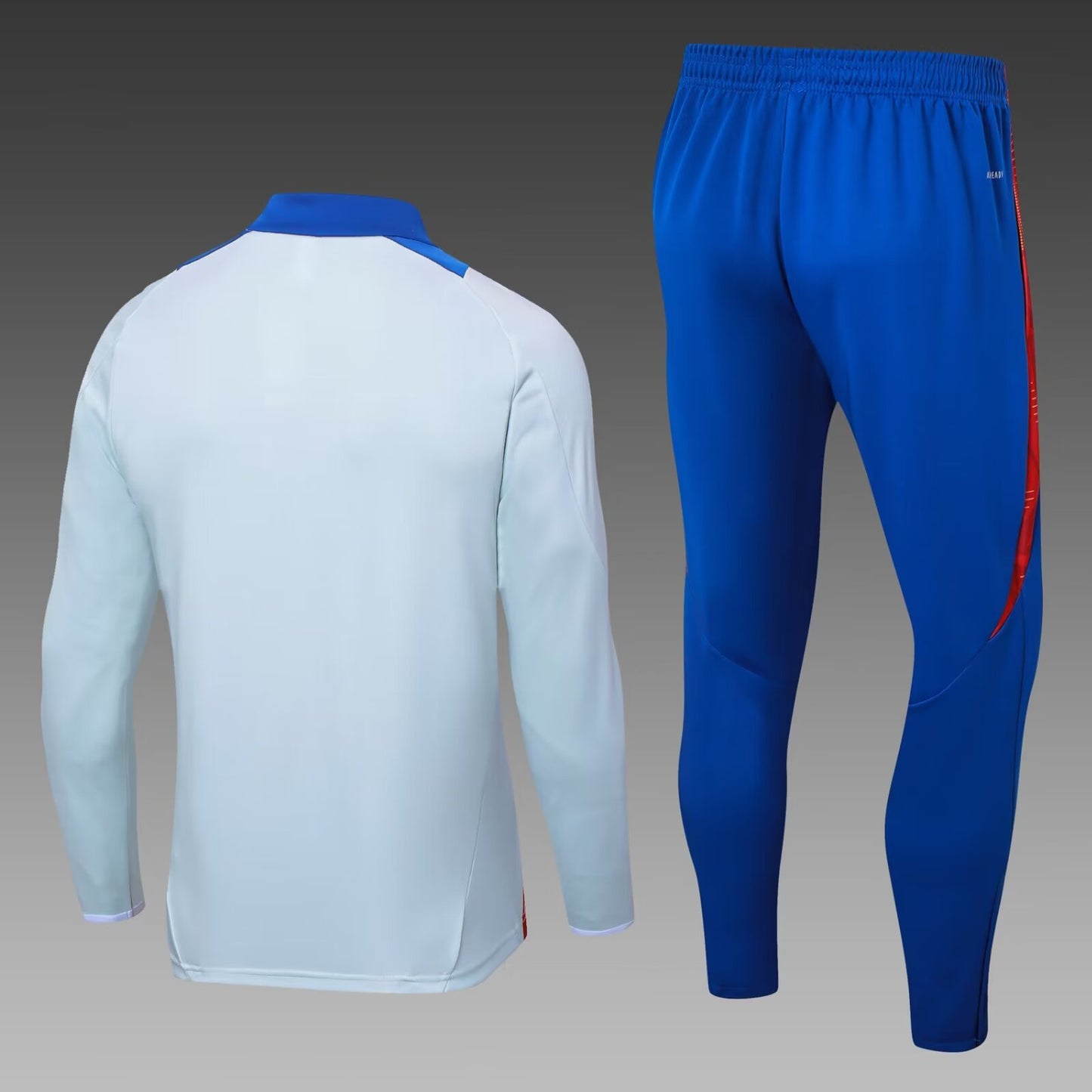 Jacket suite 2024/2025 Tracksuit