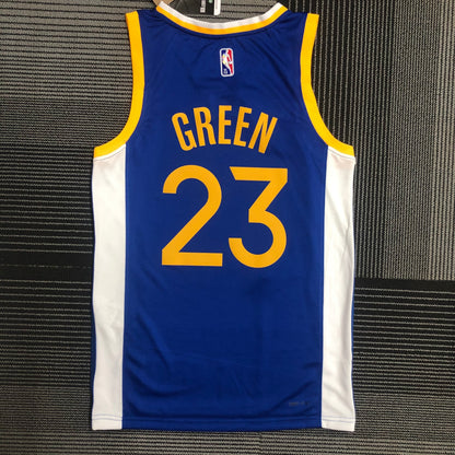 Golden State Warriors Football Jersey