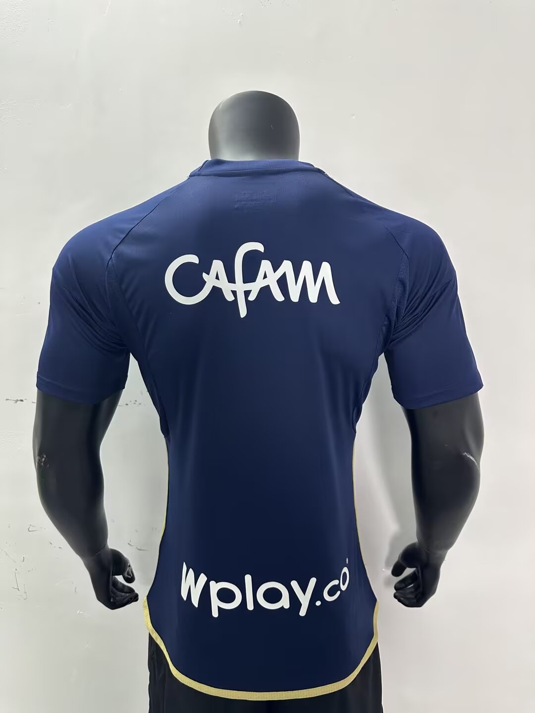 other team 2024/2025 Home Player Version Football Jersey