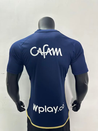 other team 2024/2025 Home Player Version Football Jersey