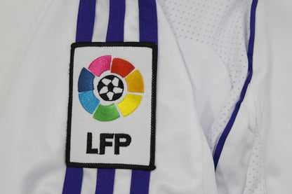 Retro Sevilla FC 2012/2013 Home Football Jersey