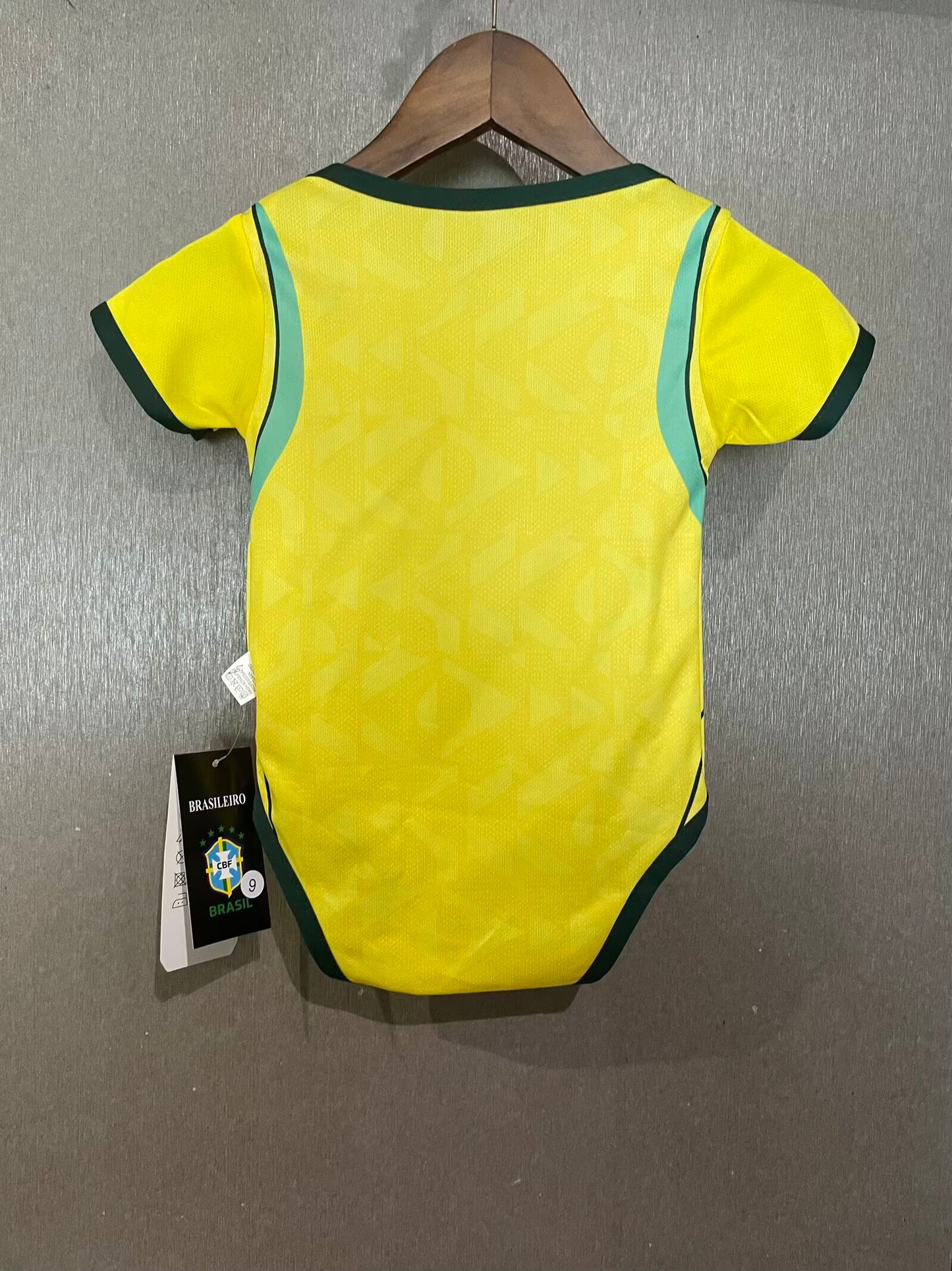 Kids jerseys 2026/2027 Home Football Jersey