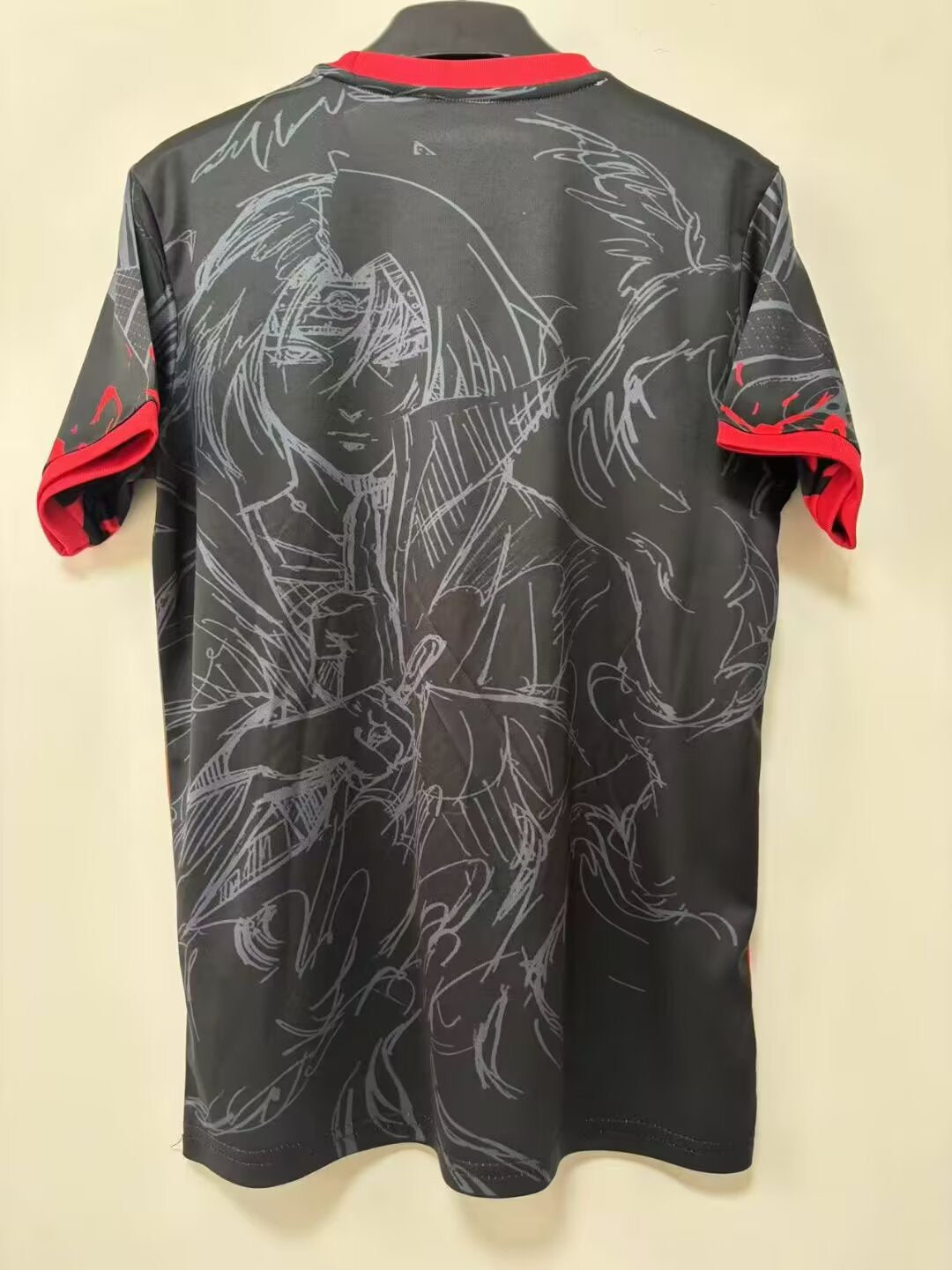 Japan Special Edition 2025/2026 Fan Version Football Jersey