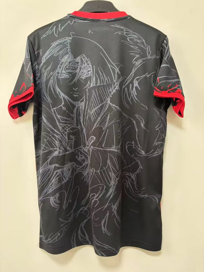 Japan Special Edition 2025/2026 Fan Version Football Jersey