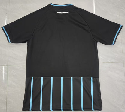 other team 2025/2026 Home Fan Version Football Jersey