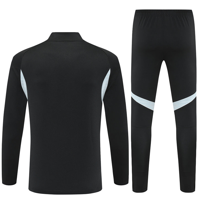 PSG Paris 2025/2026 Kids Tracksuit