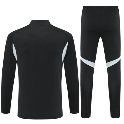 PSG Paris 2025/2026 Kids Tracksuit