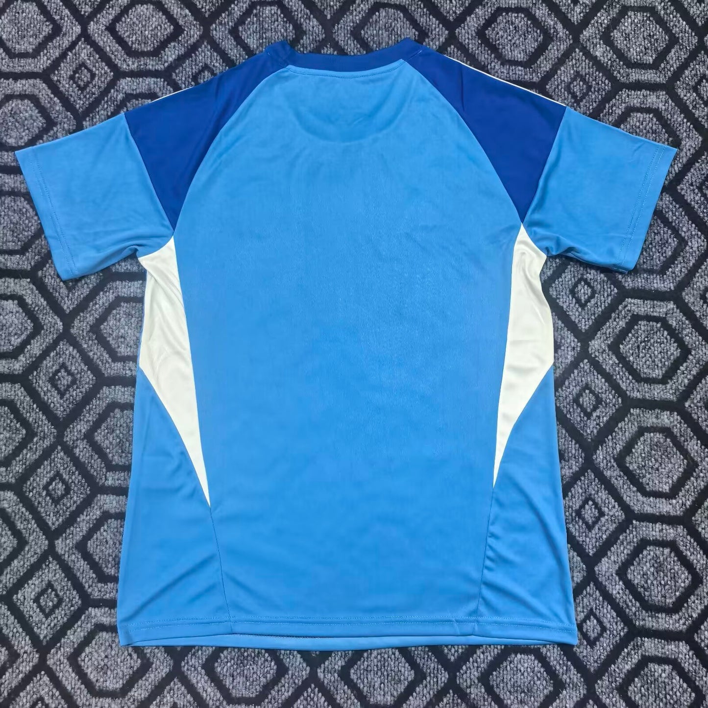 Leeds United 2025/2026 Goalkeeper Fan Version Football Jersey