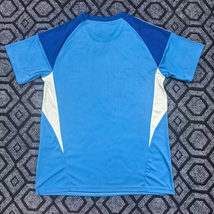Leeds United 2025/2026 Goalkeeper Fan Version Football Jersey