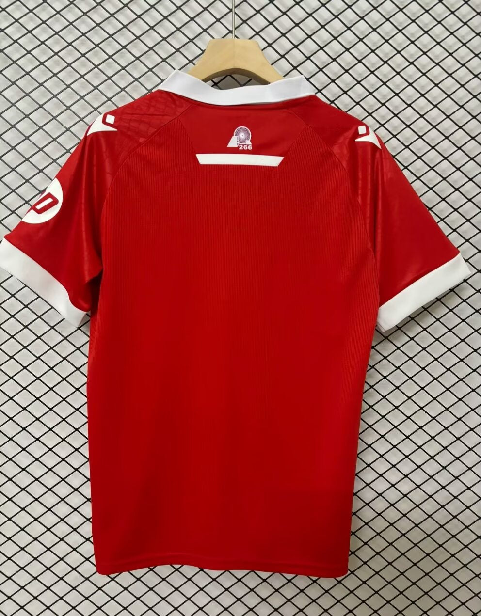 other team 2024/2025 Home Fan Version Football Jersey