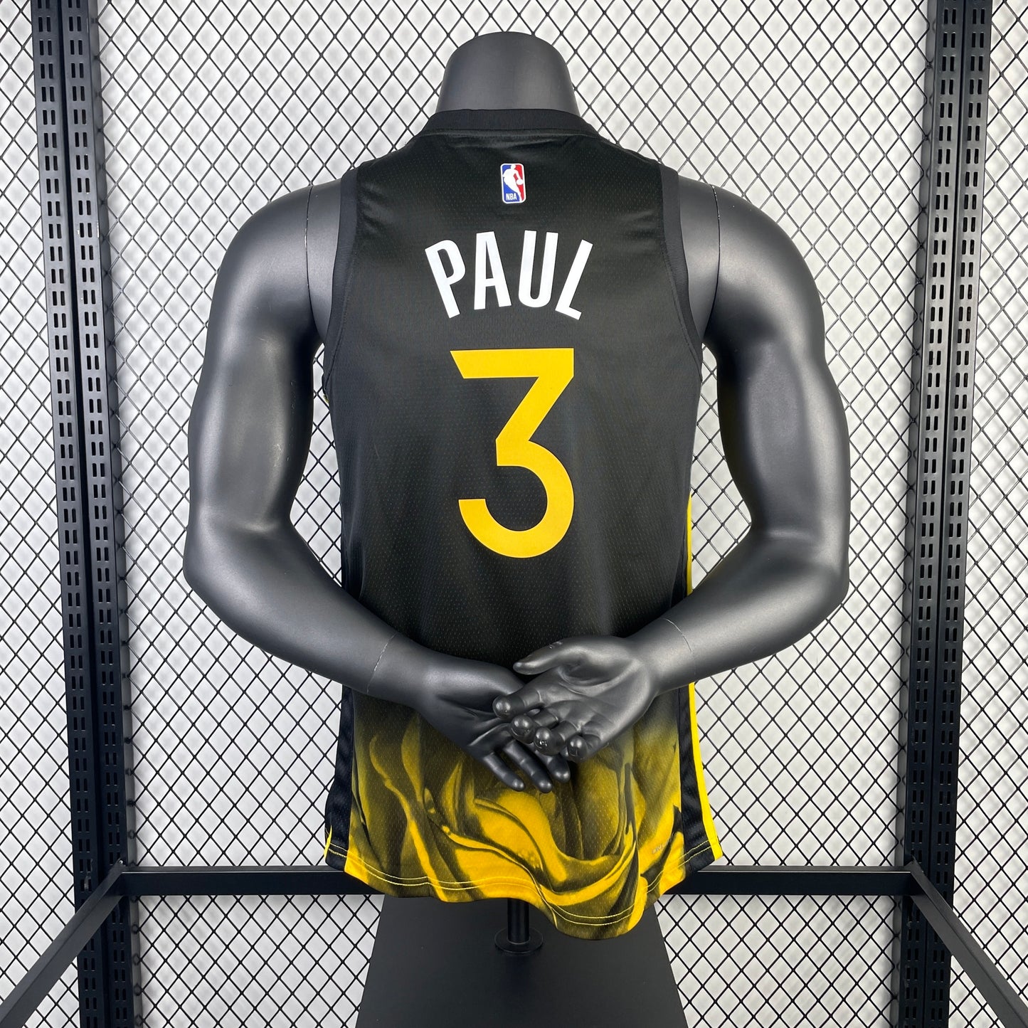 Golden State Warriors 2023 Football Jersey