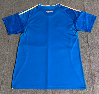 Cruzeiro 2025/2026 Third Away Fan Version Football Jersey