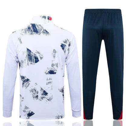 Jacket suite 2024/2025 Tracksuit
