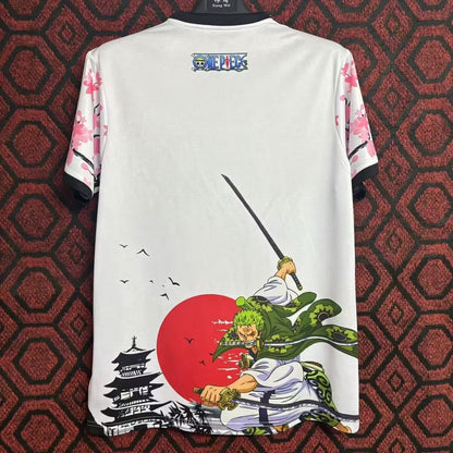 Japan Special Edition 2024/2025 Fan Version Football Jersey