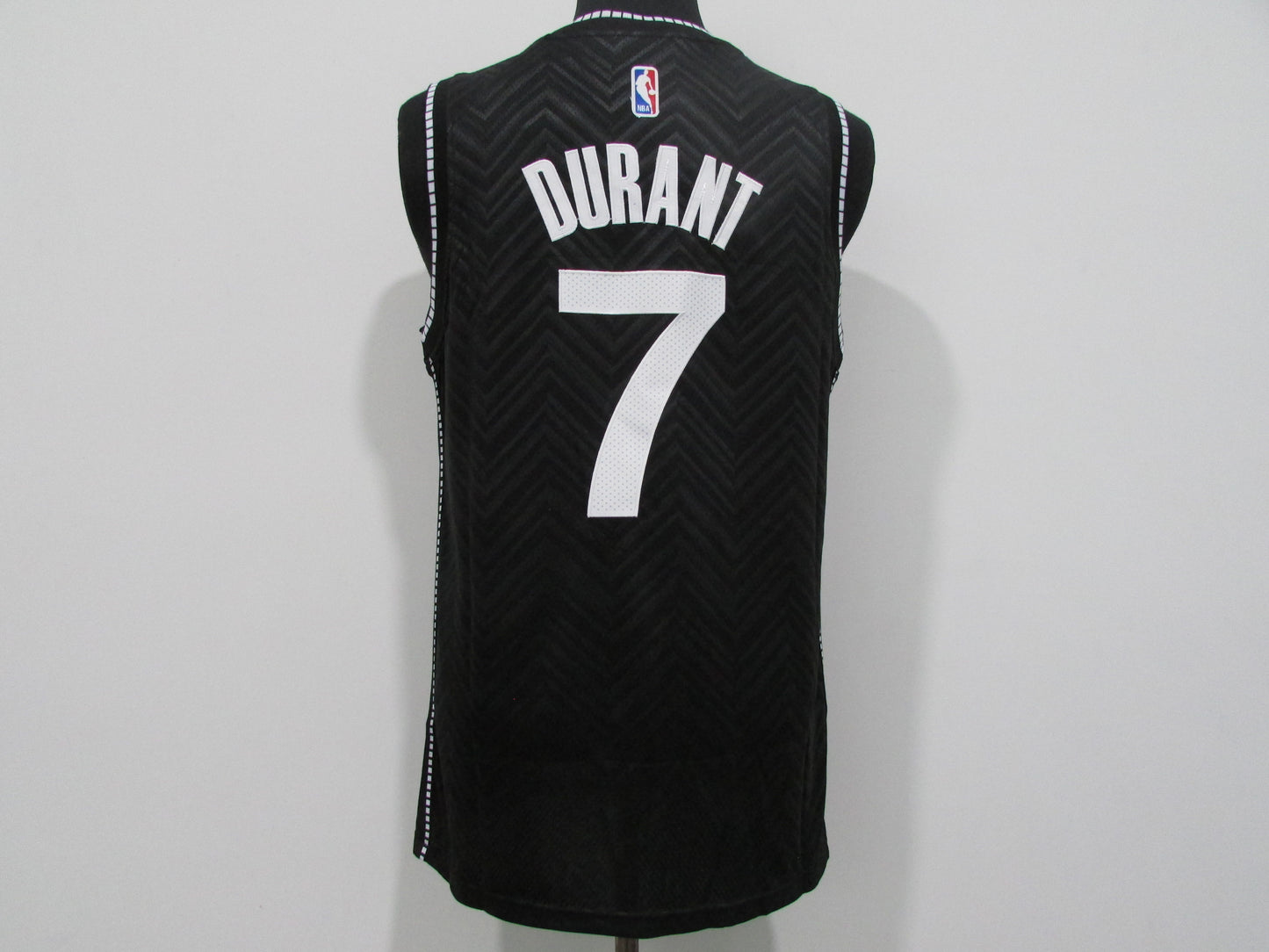 New Jersey Nets 2021 Football Jersey