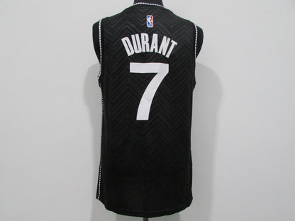 New Jersey Nets 2021 Football Jersey