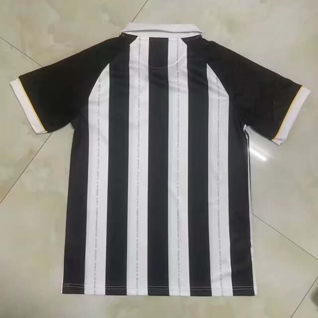 Grêmio 2023/2024 Away Fan Version Football Jersey