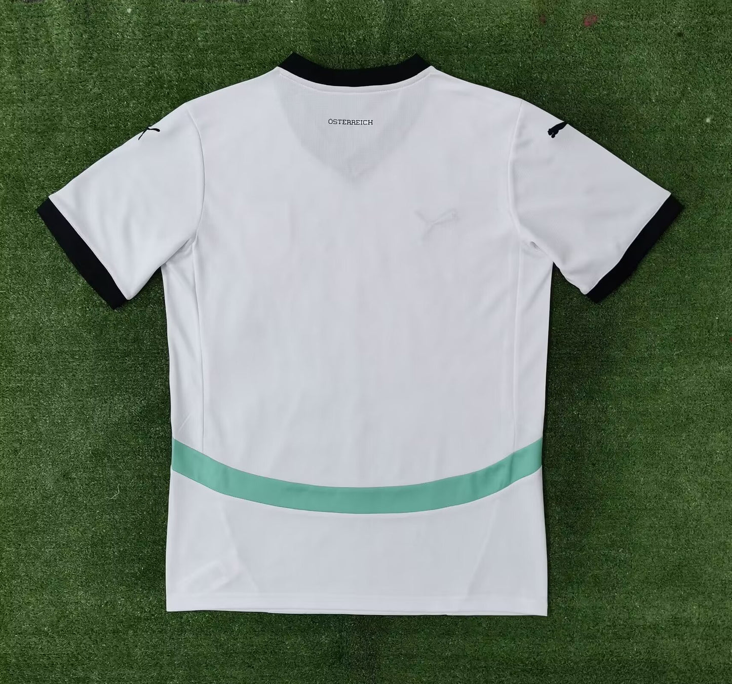 Australia 2024/2025 Away Fan Version Football Jersey