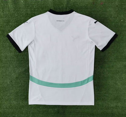 Australia 2024/2025 Away Fan Version Football Jersey