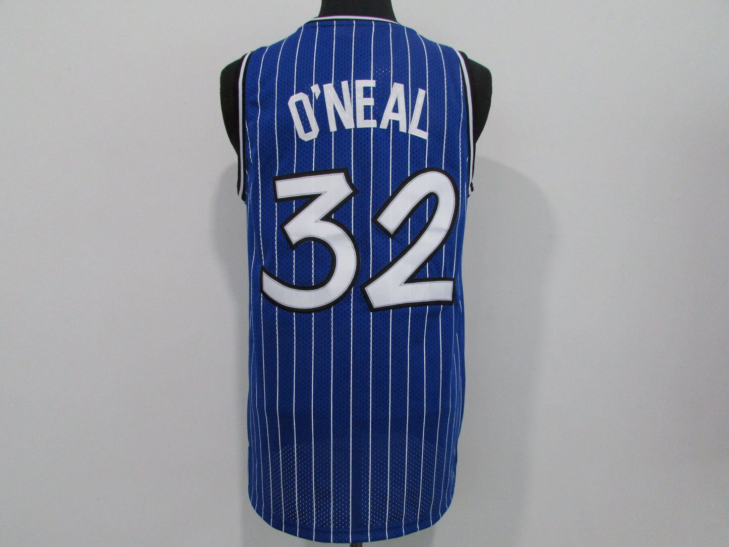 Retro Orlando Magic Football Jersey